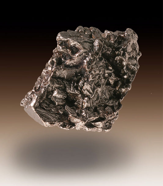 162.5 Gram Campo del Cielo Meteorite