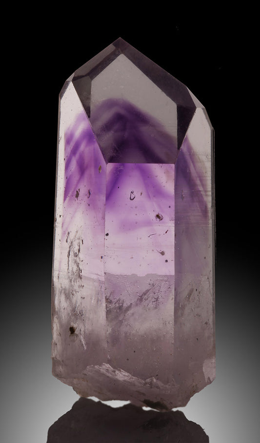 Brandberg Phantom Amethyst