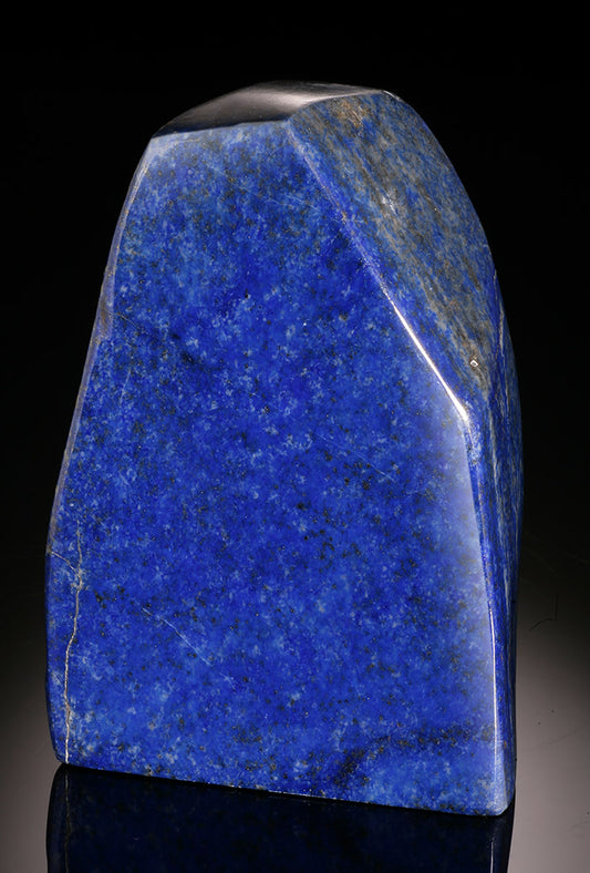 5-1/4" Lapis Lazuli Stand-Up