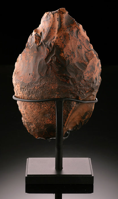 Middle Paleolithic Nucleus, Egypt