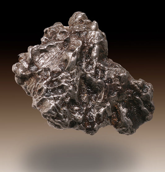 2-1/4" Campo del Cielo Meteorite
