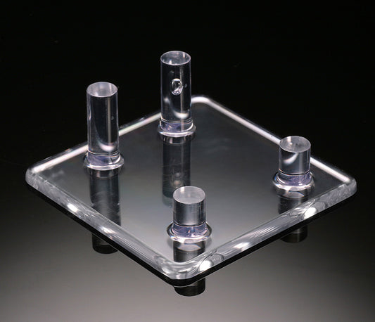 Medium 4 peg stand