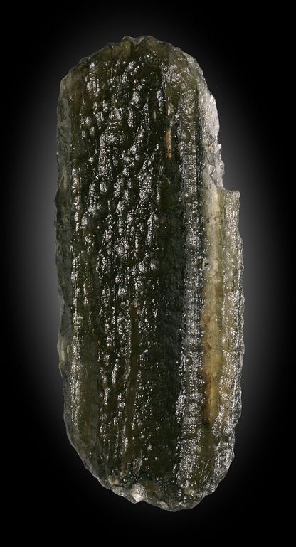 7.3 grams Moldavite