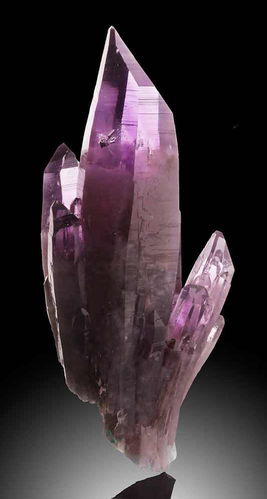 Amethyst Cluster, Mexico