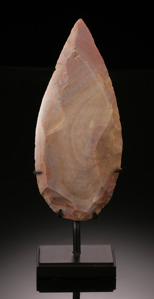 Tenerean Neolithic Point