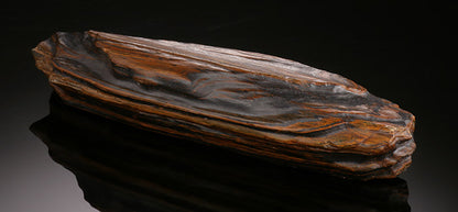 Banded Iron - Wyoming, USA