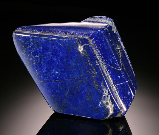 Lapis Lazuli Stand-Up