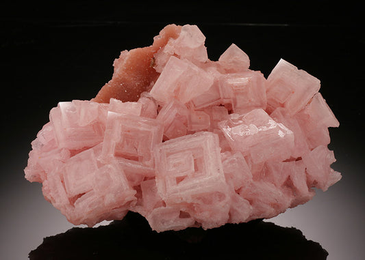5" Halite, California