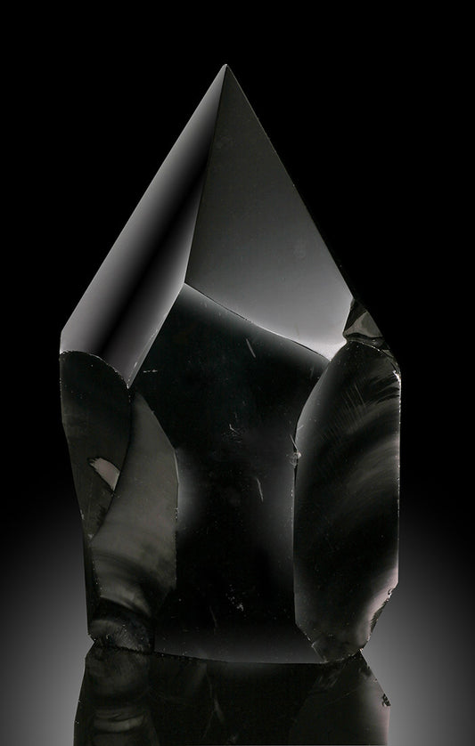 Obsidian Point (Best Available)