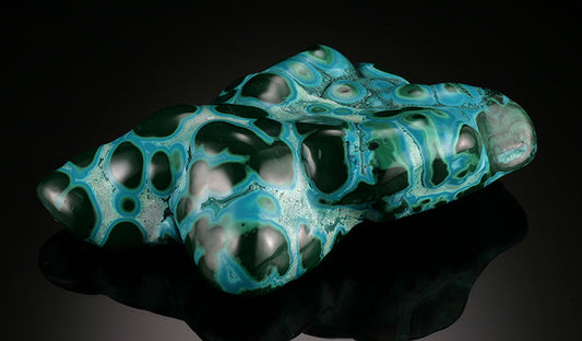 Chrysocolla/Malachite