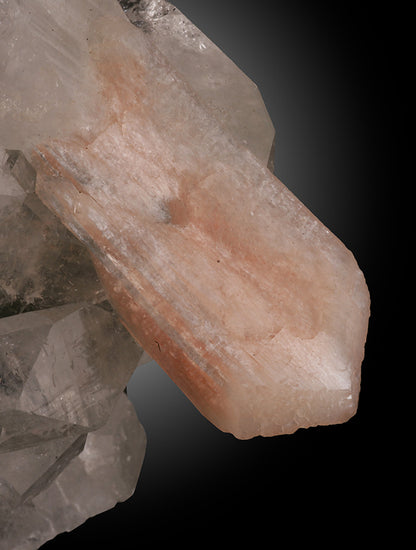 Apophyllite & Stilbite