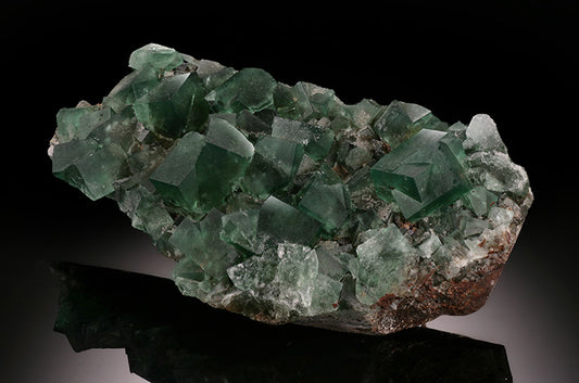 Color Changing Fluorite- England