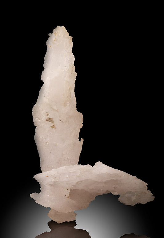 Calcite, China