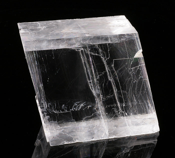 Optical Calcite - Iceland