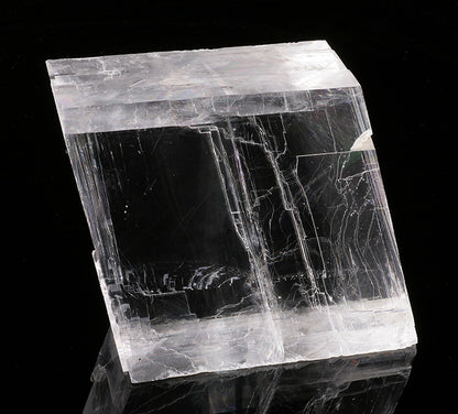 Optical Calcite - Iceland