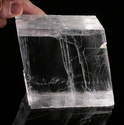 Optical Calcite - Iceland