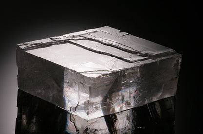 Optical Calcite - Iceland