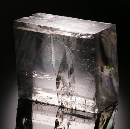 Optical Calcite - Iceland