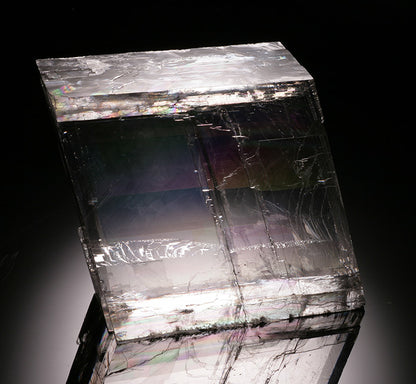 Optical Calcite - Iceland