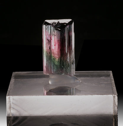 Multi-Color Tourmaline- Brazil