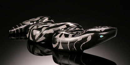 Zuni Snake Fetish