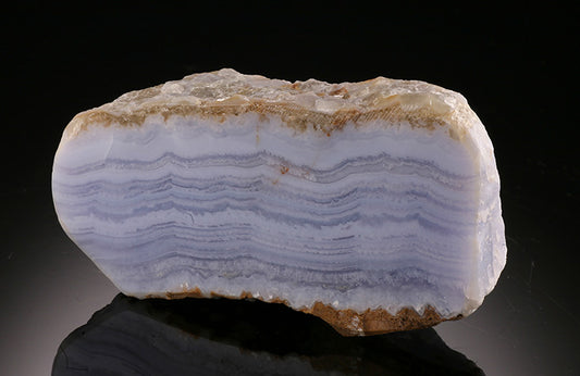 Blue Lace Agate