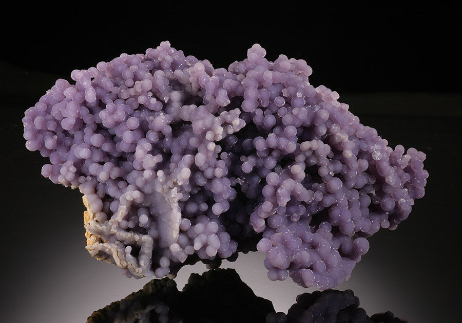 7-1/2" Grape Agate