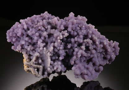 7-1/2" Grape Agate