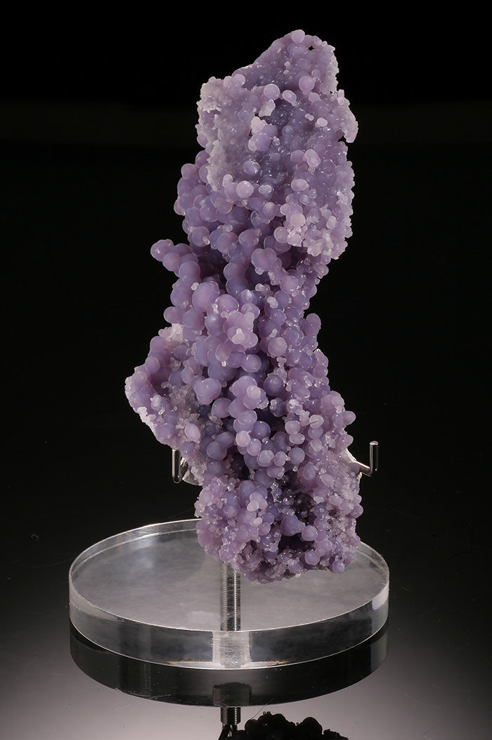 Indonesian Grape Agate