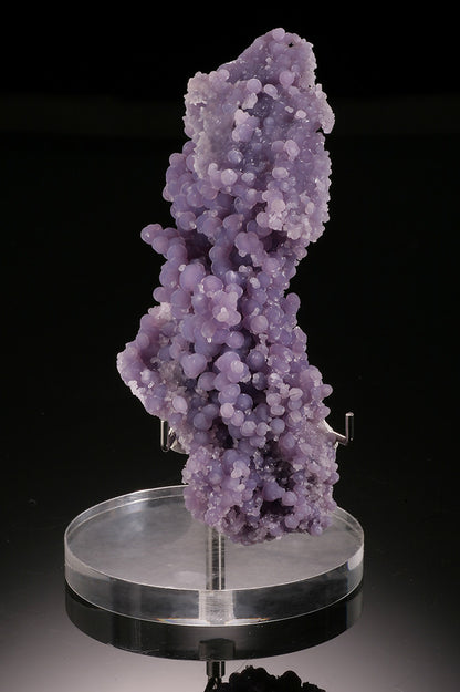 Indonesian Grape Agate