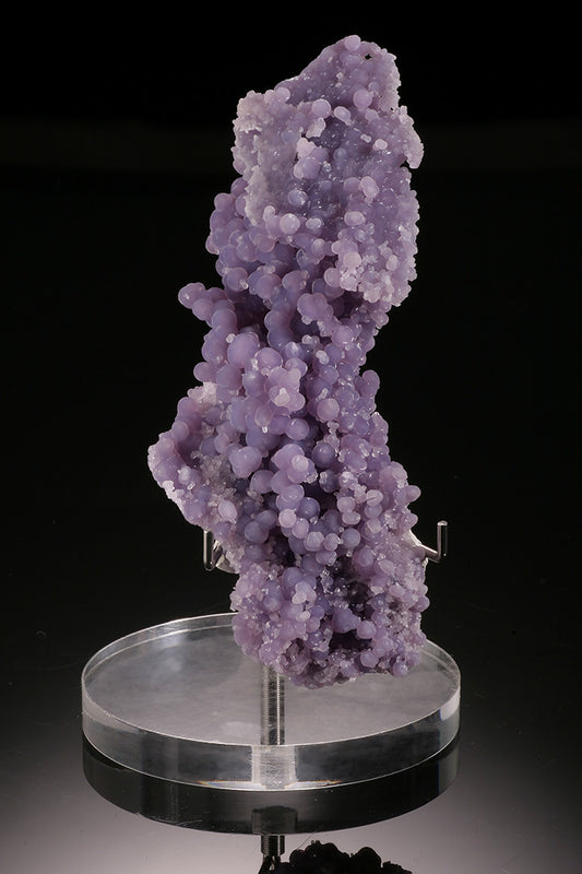 Indonesian Grape Agate