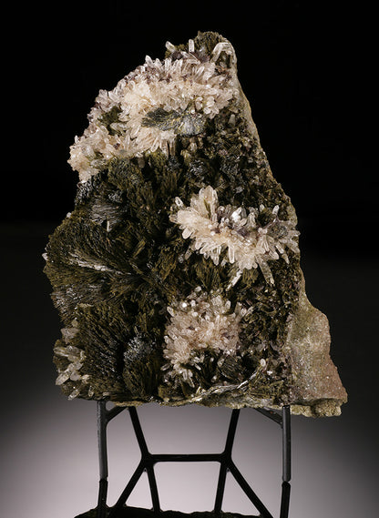 Epidote and Quartz (Peru)