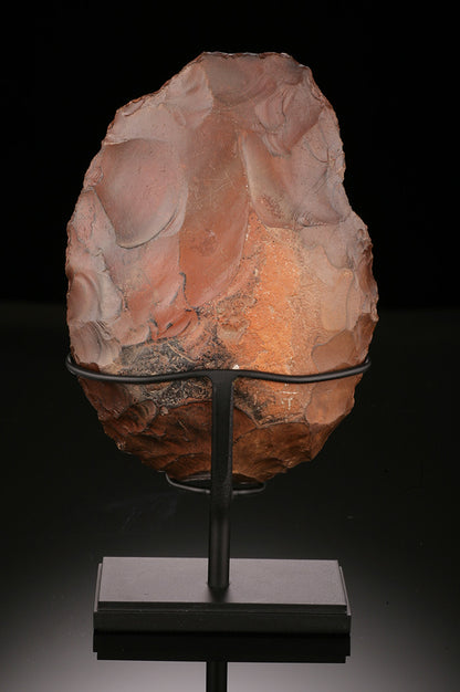 Mid-Paleolithic Handaxe - Thebes, Egypt