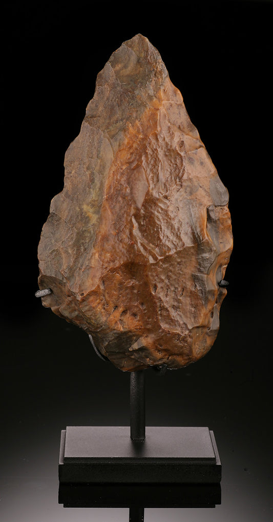 Paleolithic Handaxe - Atlanthropus sp.
