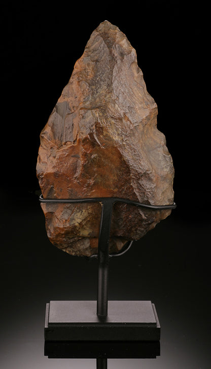 Paleolithic Handaxe - Atlanthropus sp.