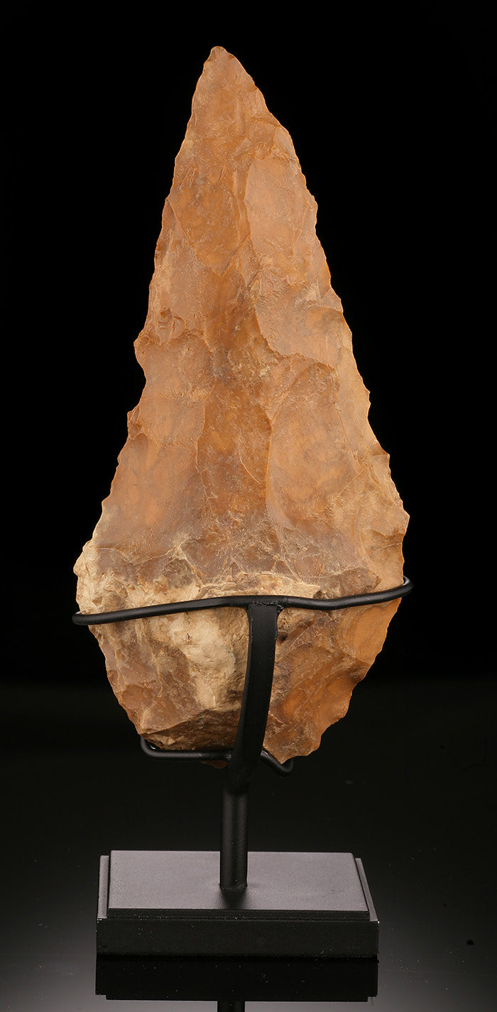 Middle Paleolithic Handaxe - Mauritania