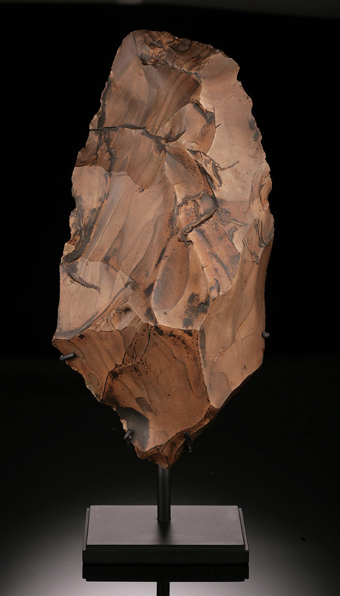 Neolithic Handaxe - Egypt