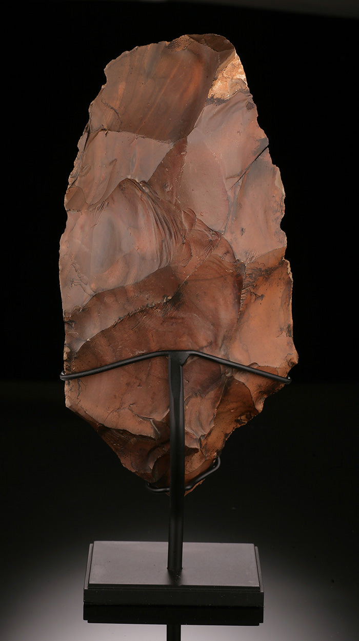 Neolithic Handaxe - Egypt