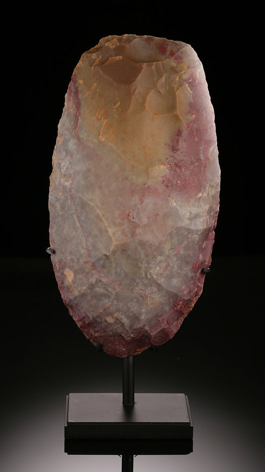 Neolithic Handaxe - Tenerean Culture