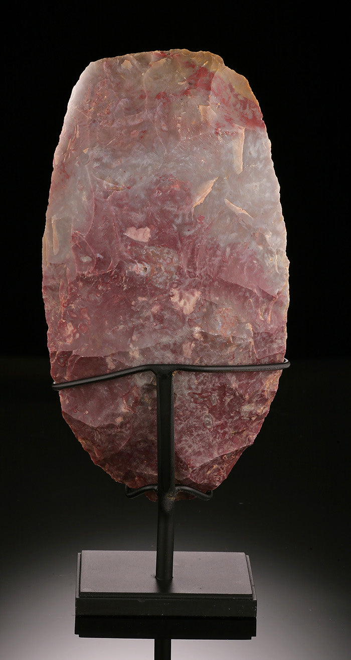 Neolithic Handaxe - Tenerean Culture