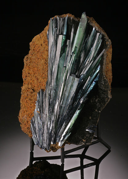 Vivianite - Brazil (w/ stand)