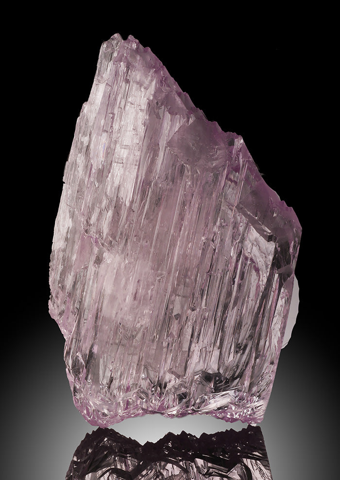 2-3/4" Double Terminated Kunzite