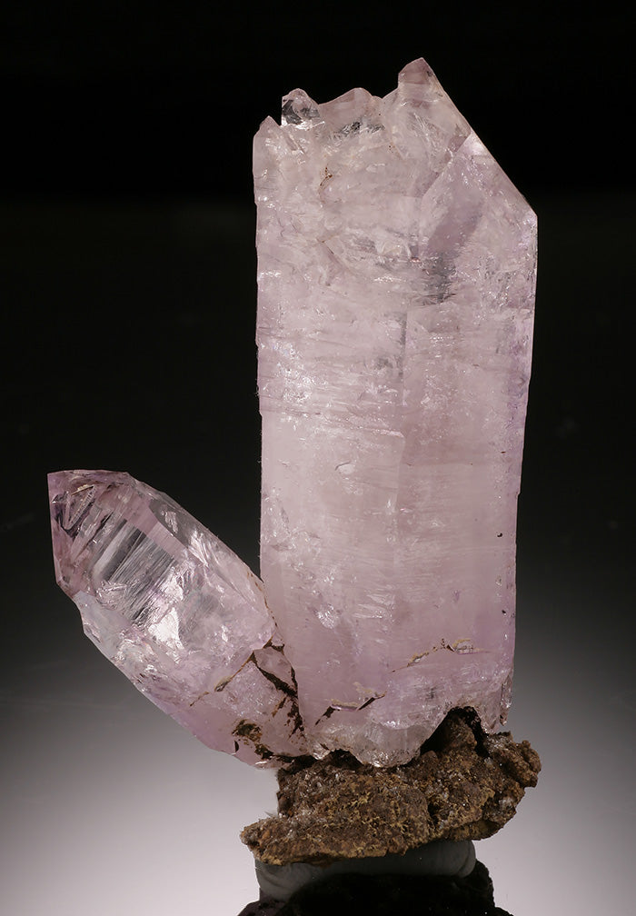 3" Vera Cruz Amethyst