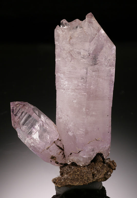 3" Vera Cruz Amethyst