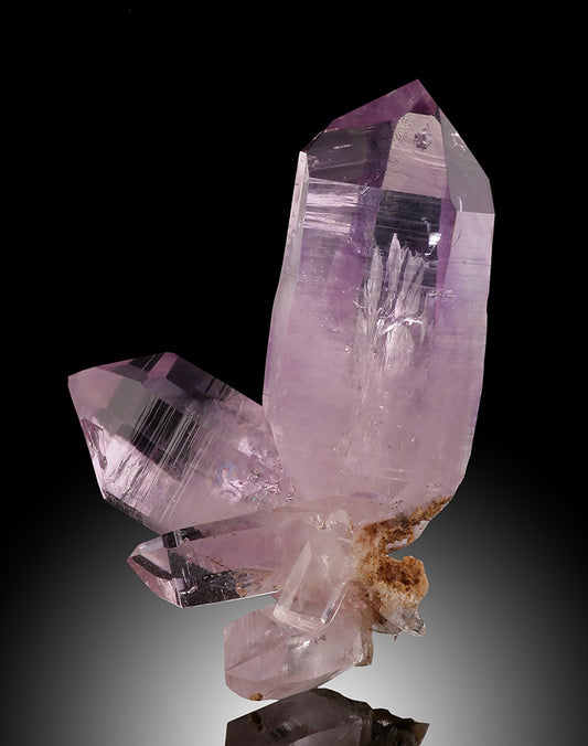 Vera Cruz Amethyst