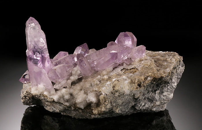 Amethyst Minerals - Shop Online | Dave's Rock Shop – Daves Rock Shop