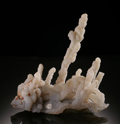 Chalcedony Stalactites