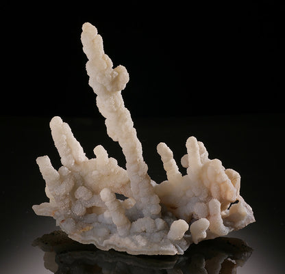 Chalcedony Stalactites