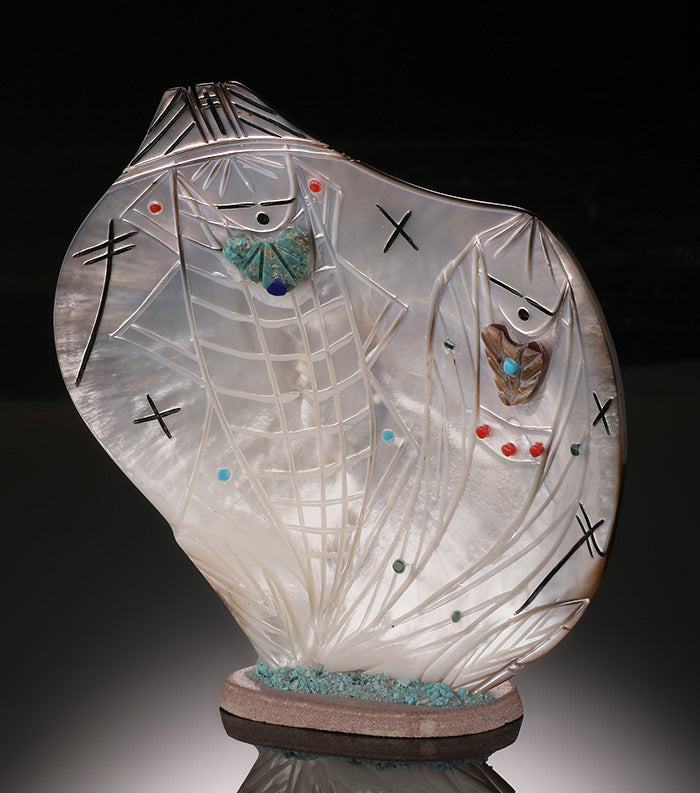 Native American Art for Sale | Dave's Rock Shop – Daves Rock Shop