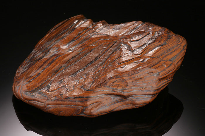 Banded Ironstone